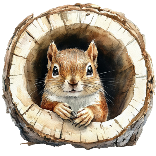 SQUIRREL 1