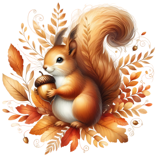 SQUIRREL 2