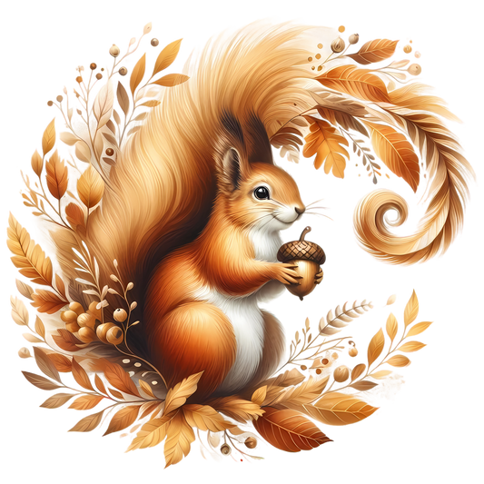 SQUIRREL 3