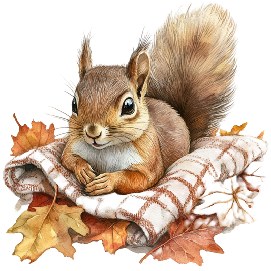 SQUIRREL 4