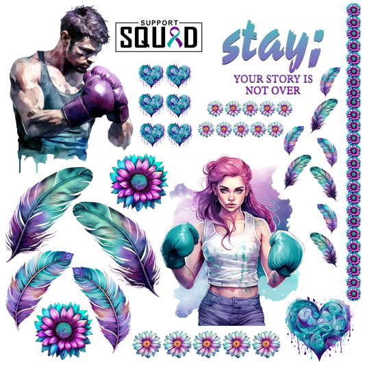 STAY ELEMENT SHEET 1