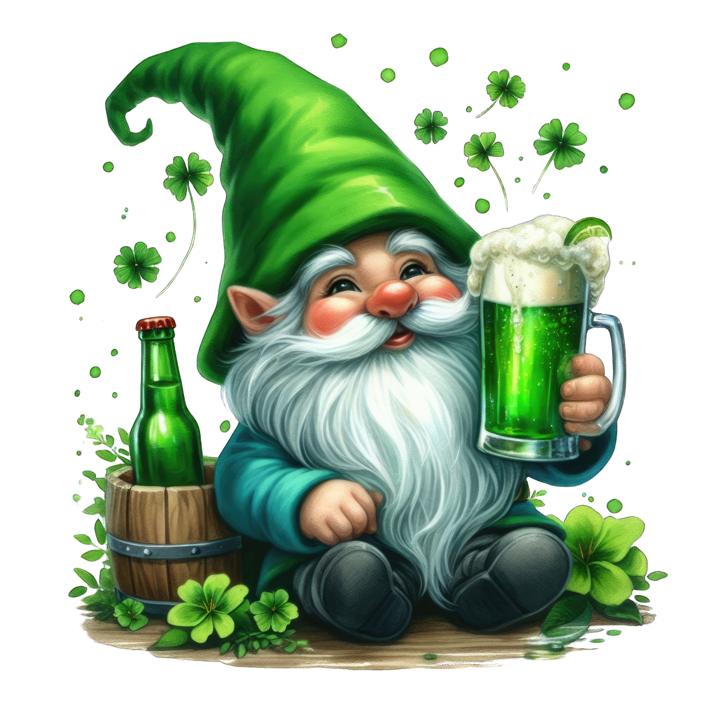 ST PATTY 1