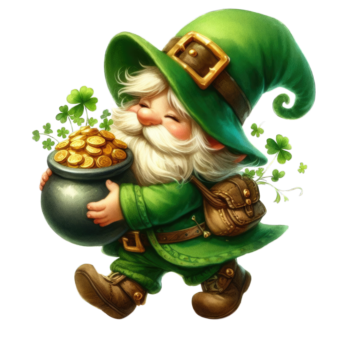 ST PATTY 5