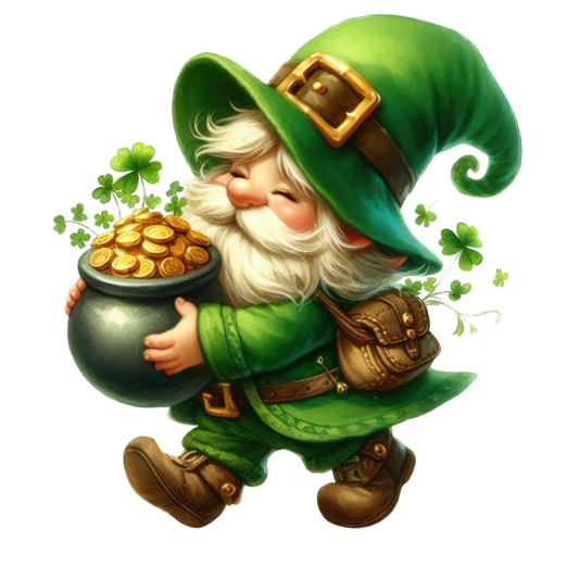 ST PATTY 5