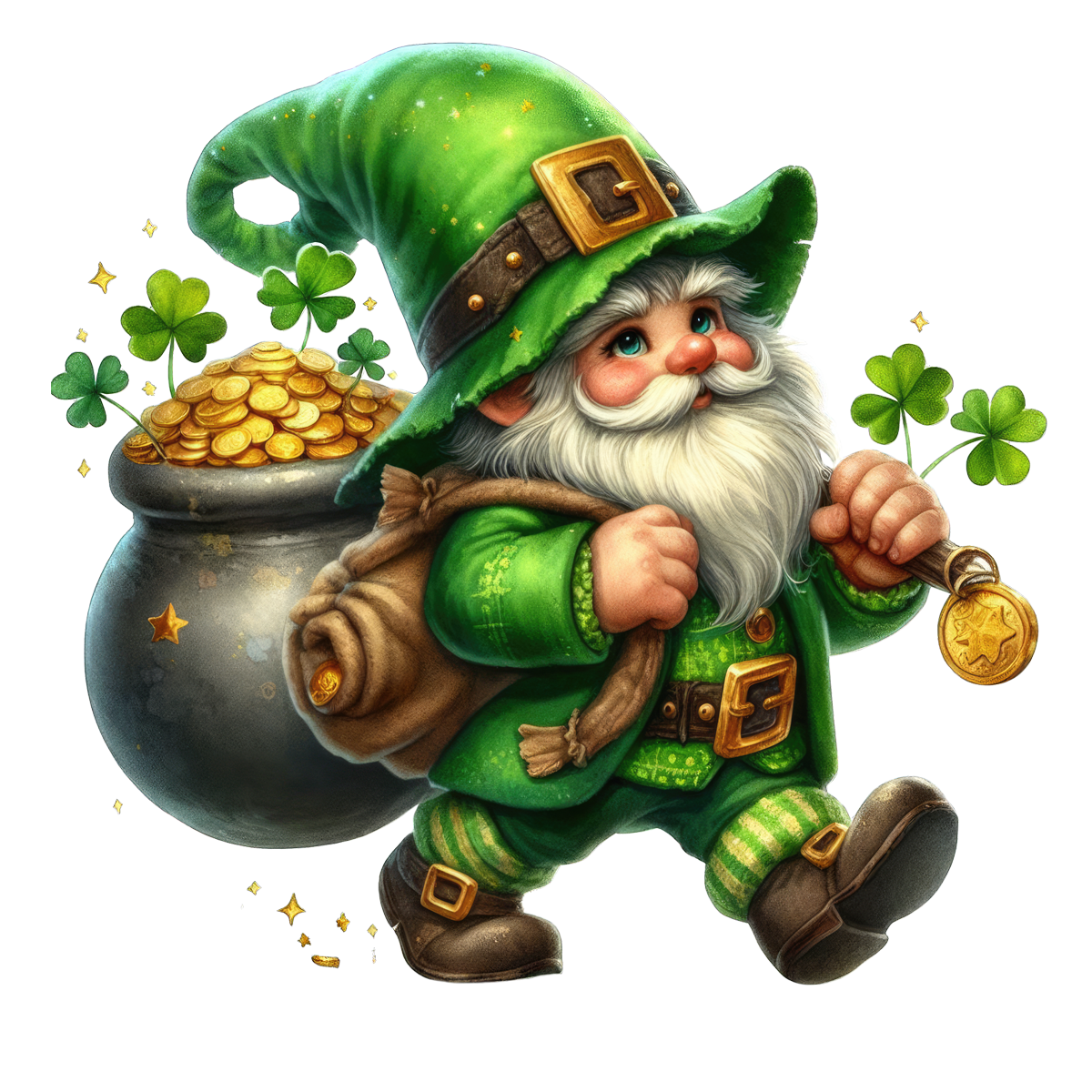 ST PATTY 6