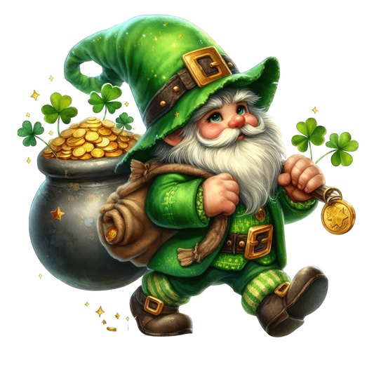 ST PATTY 6