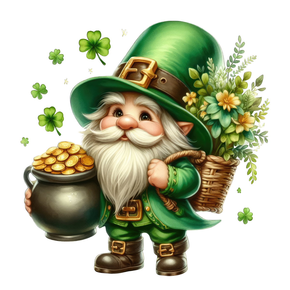 ST PATTY 7