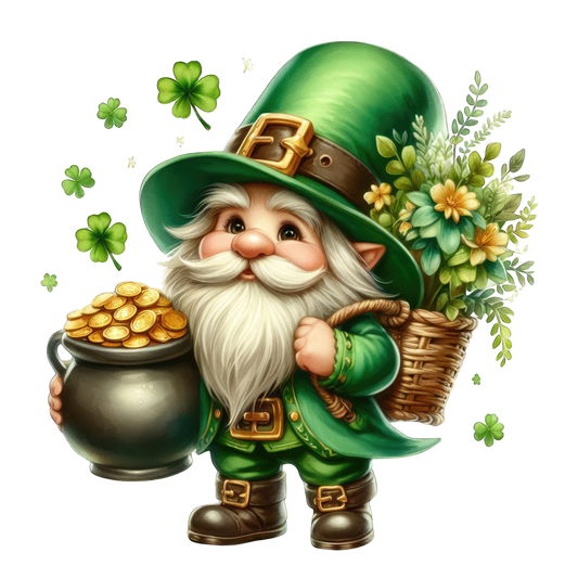 ST PATTY 7