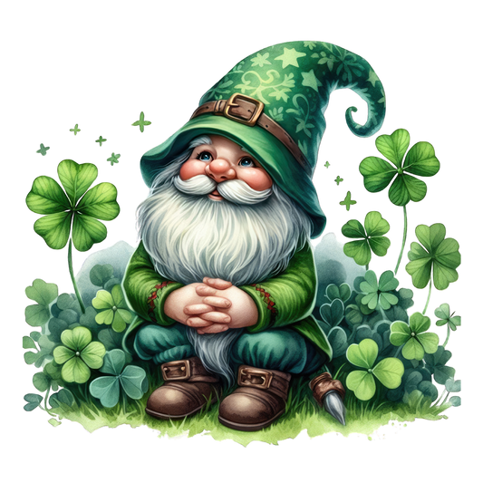 ST PATTY 8