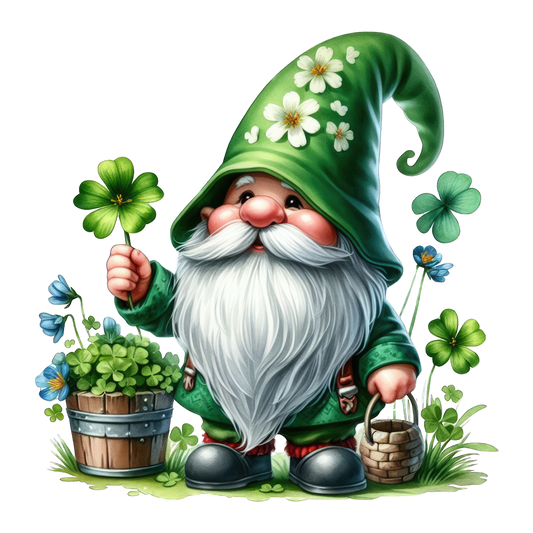ST PATTY 9