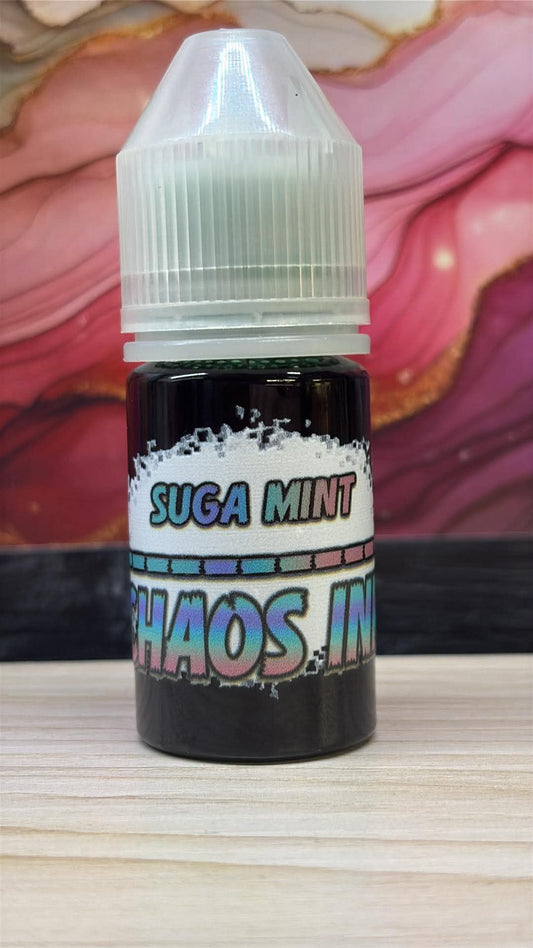 SUGA MINT
