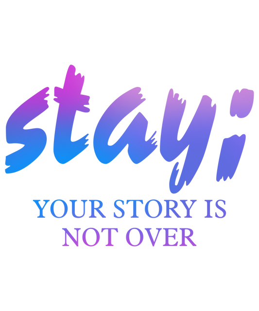 SUICIDE AWARE 8