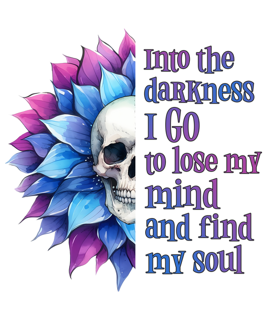 SUICIDE AWARE 9