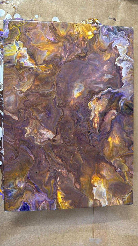 10 X 14 CERAMIC TILE ~ TAN