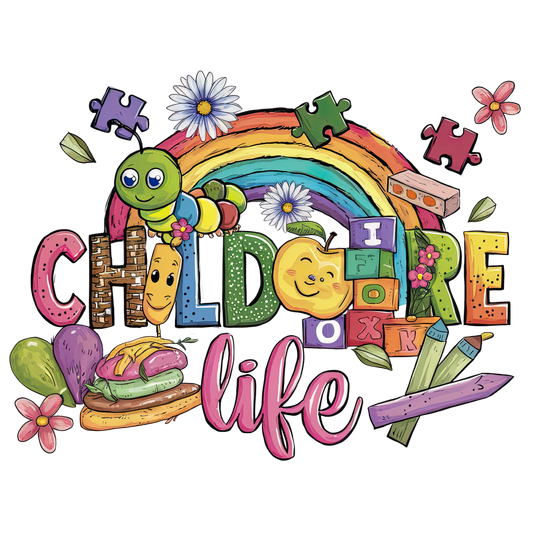 CHILDCARE LIFE 1