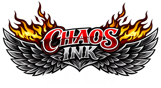 TIDAL WAVE