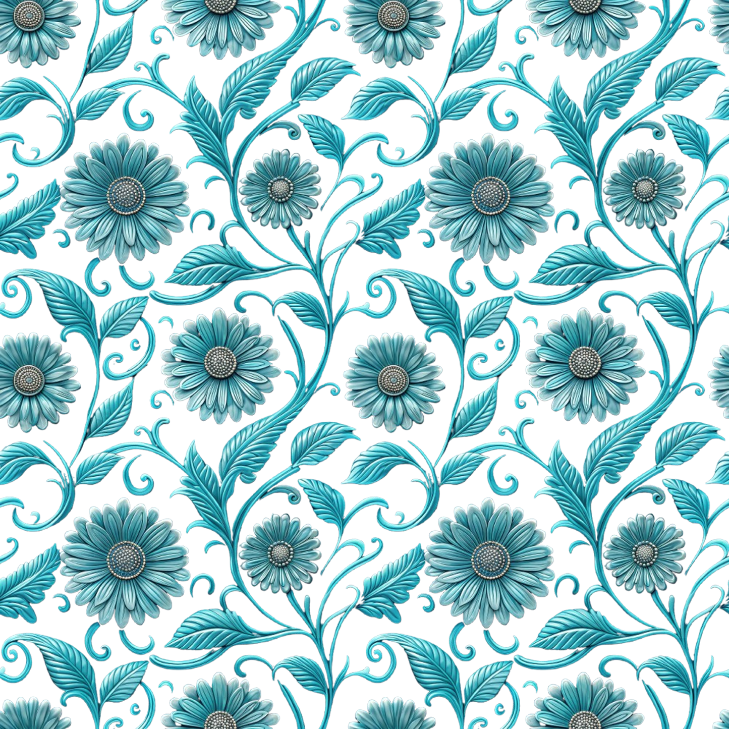 TOOLED LEATHER ELEMENT SHEET 11