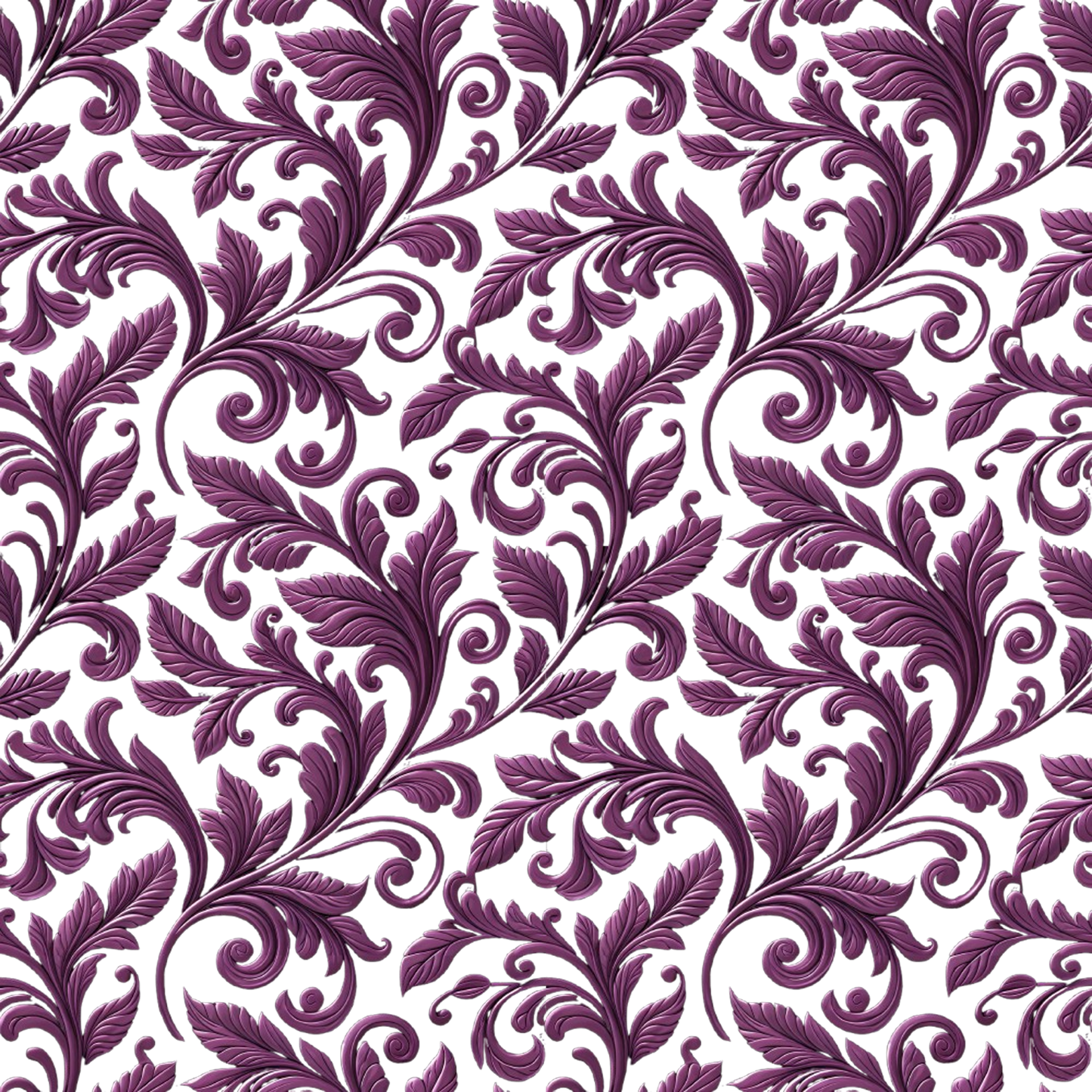 TOOLED LEATHER ELEMENT SHEET 8