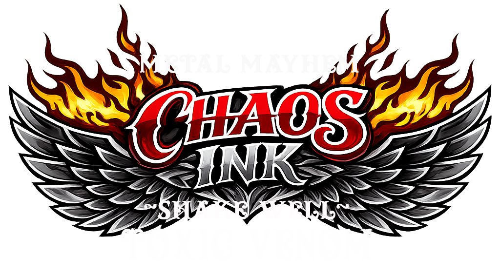 TOXIC VENOM