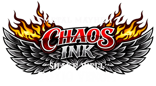 TOXIC VENOM