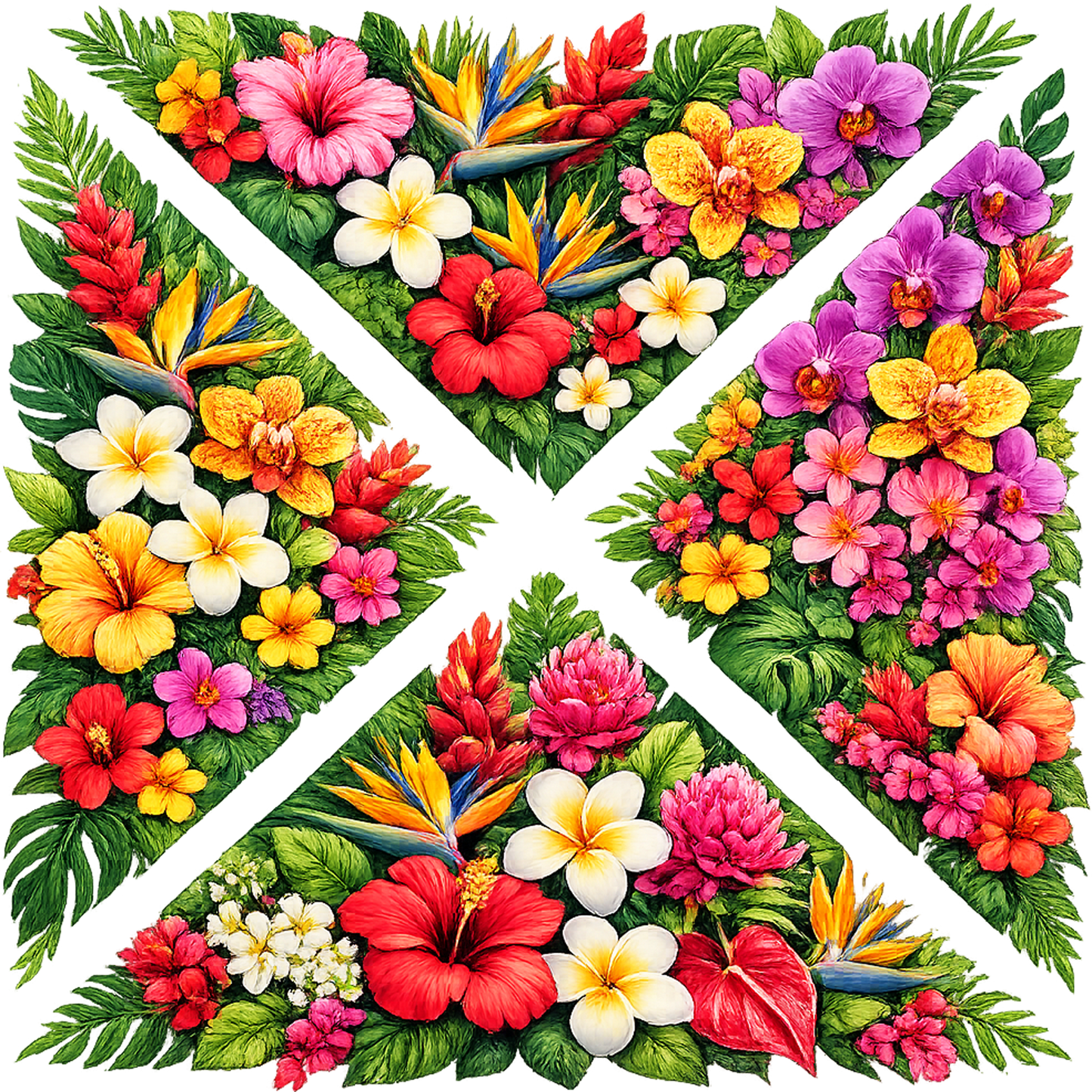 TROPICAL 1