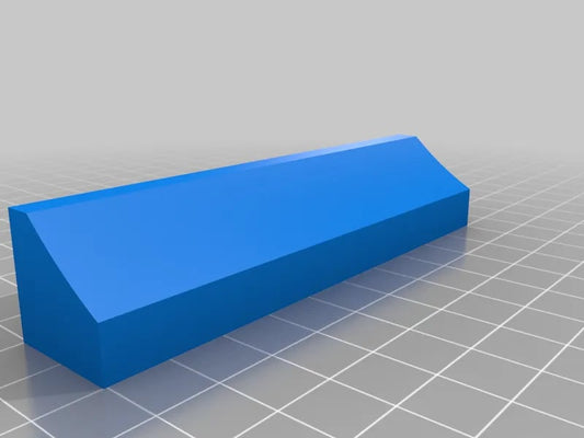 TUMBLER TURNER WEDGE