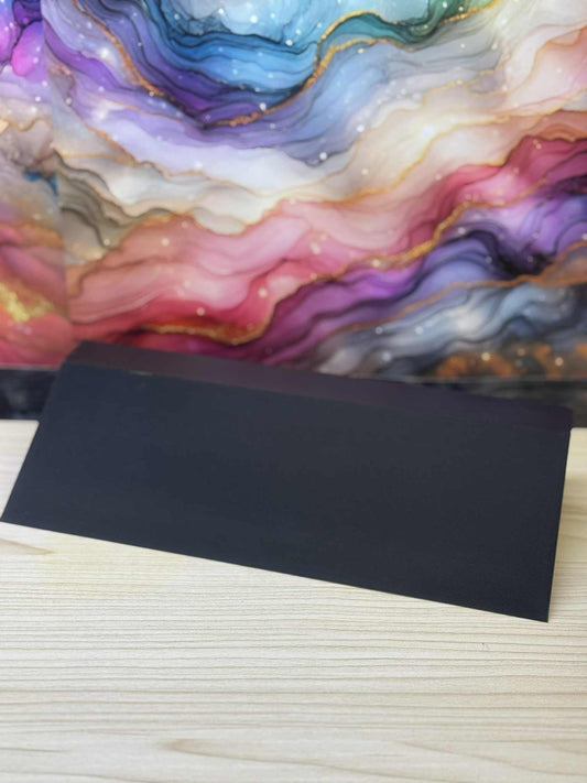 CHAOS TUMBLER TURNER WEDGE