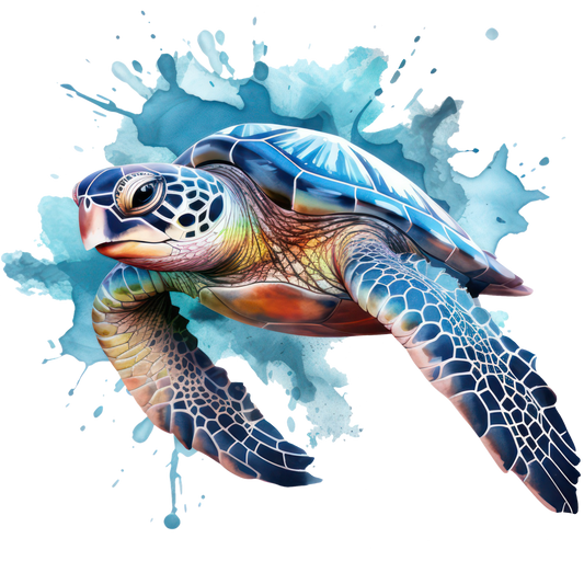 TURTLE 17
