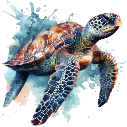 TURTLE 20