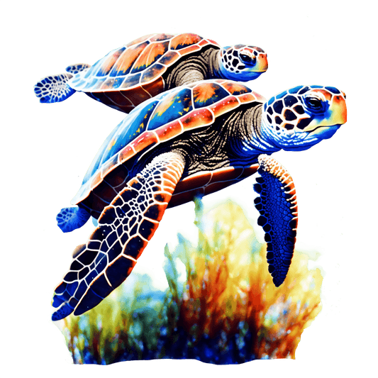 TURTLE 22