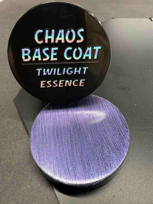 TWILIGHT ESSENCE