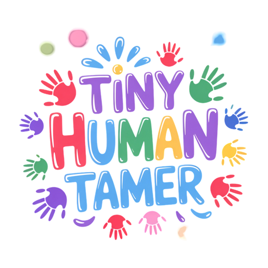 TINY HUMAN TAMER 2