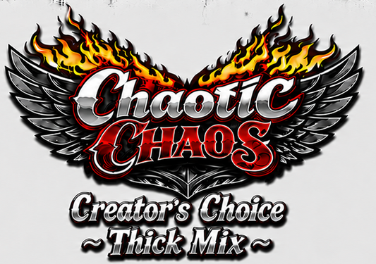 CHAOS CRATE 1 ~ 1 GALLON EPOXY KIT