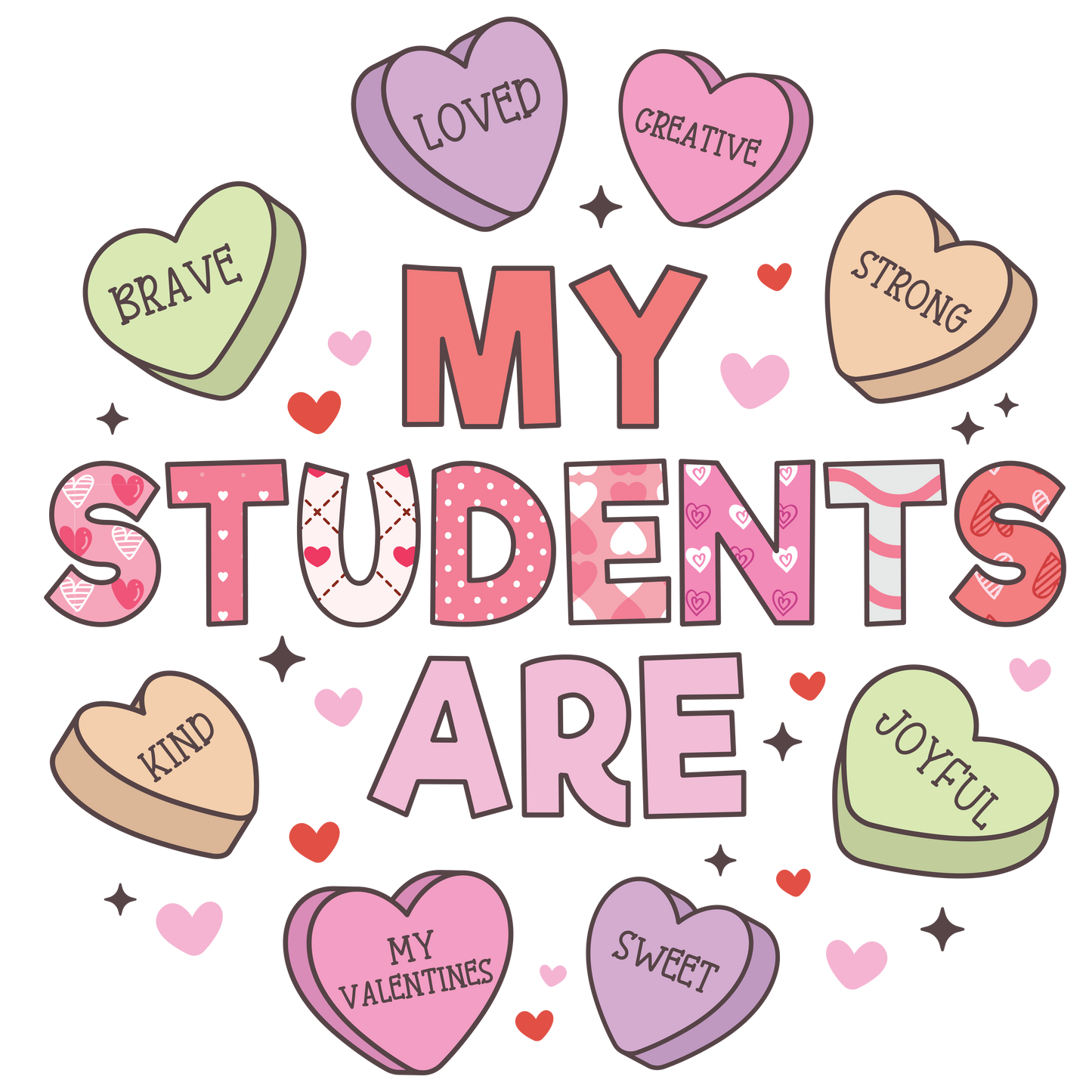 VALENTINE 16