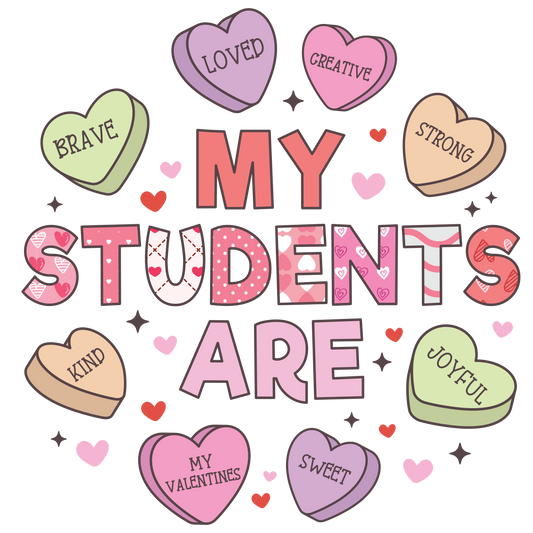 VALENTINE 16