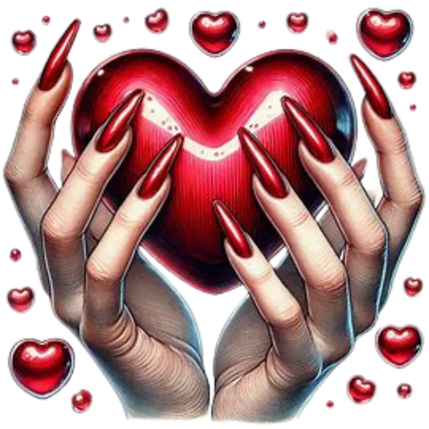 VALENTINE 20