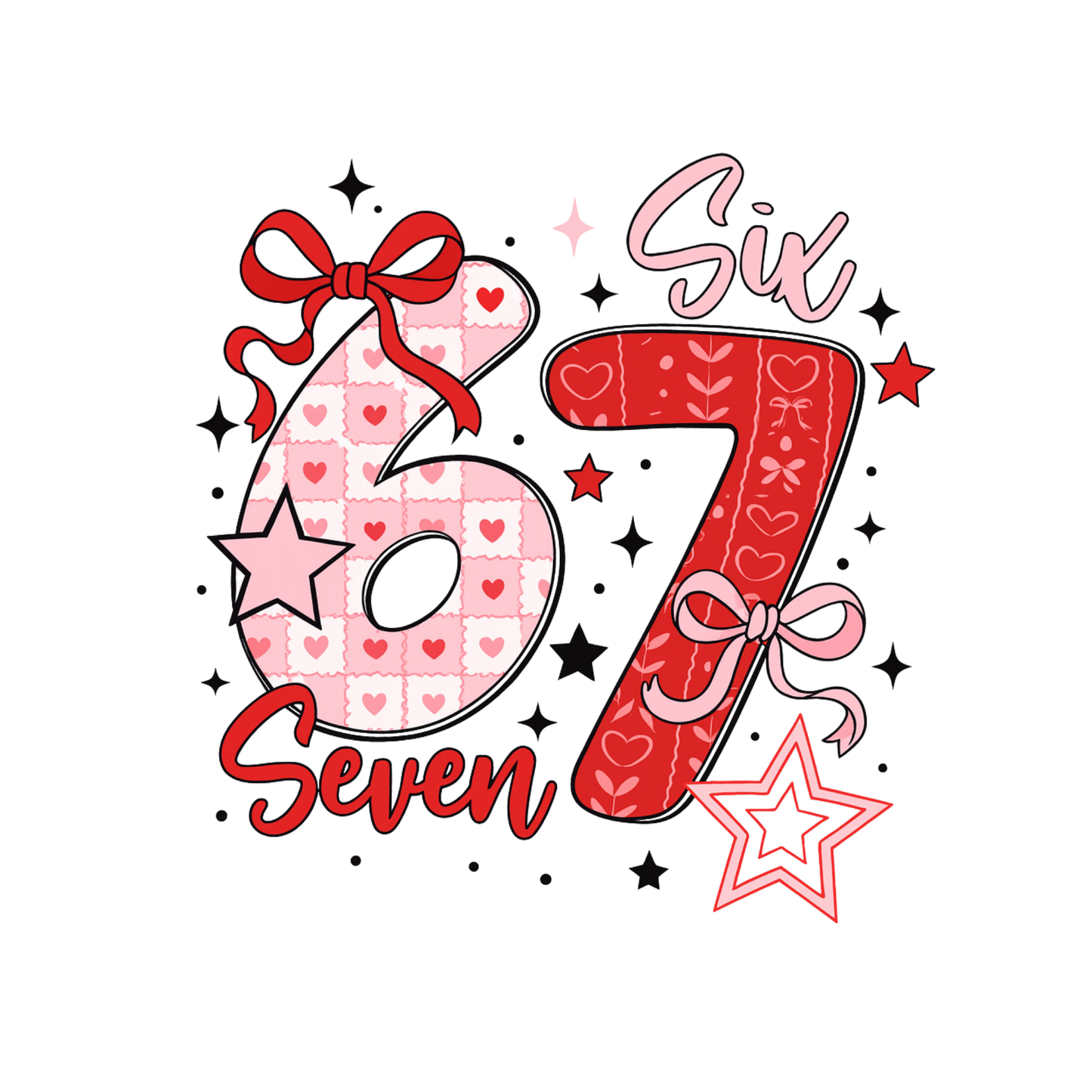 VALENTINE 24