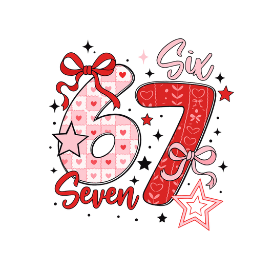 VALENTINE 24