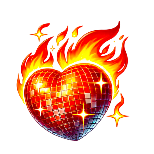 VALENTINE 30