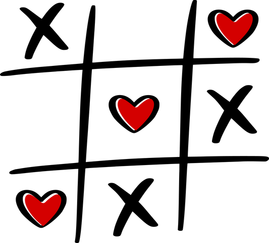 VALENTINE 32