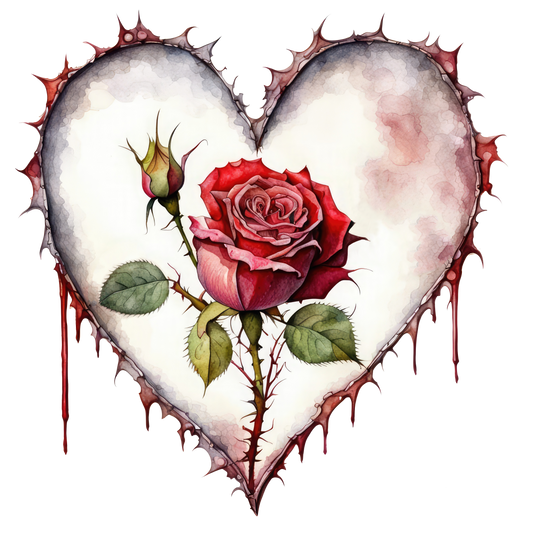 VALENTINE 38