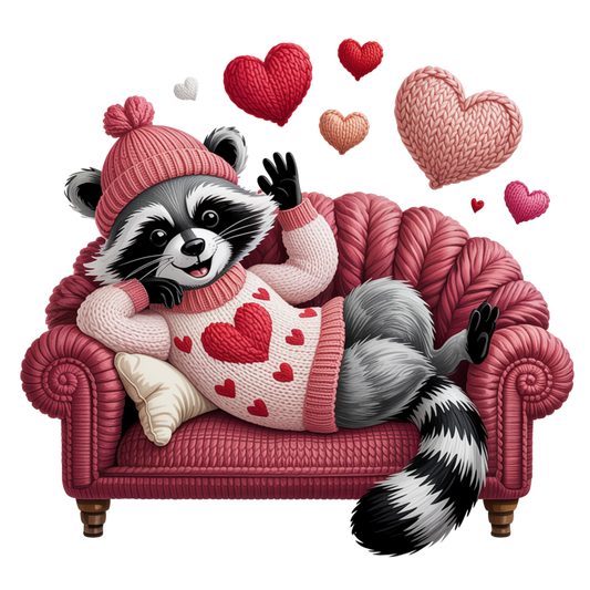 VALENTINE 39