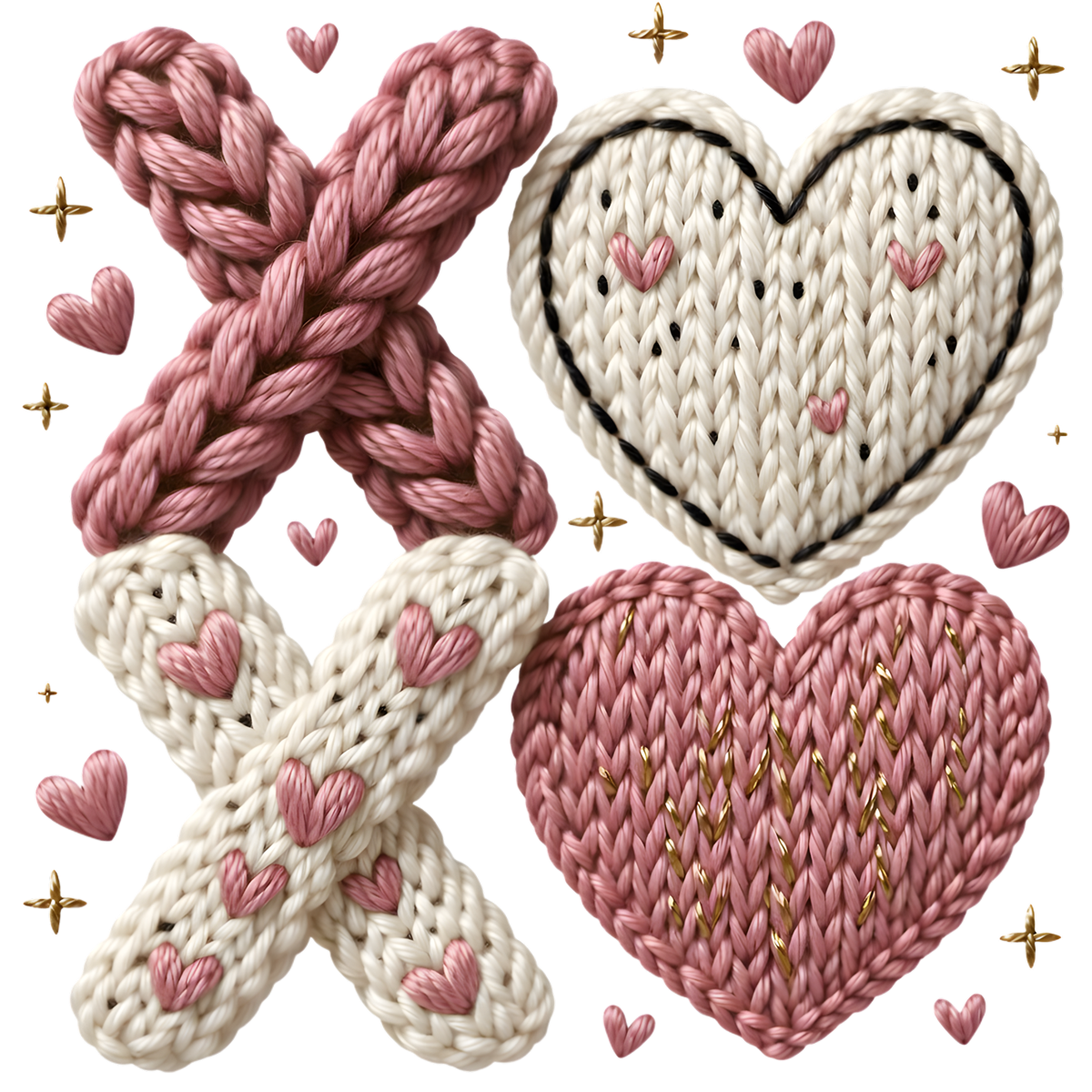 VALENTINE 58