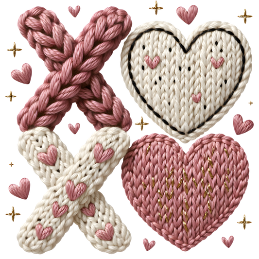 VALENTINE 58