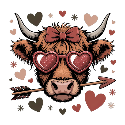 VALENTINE 61