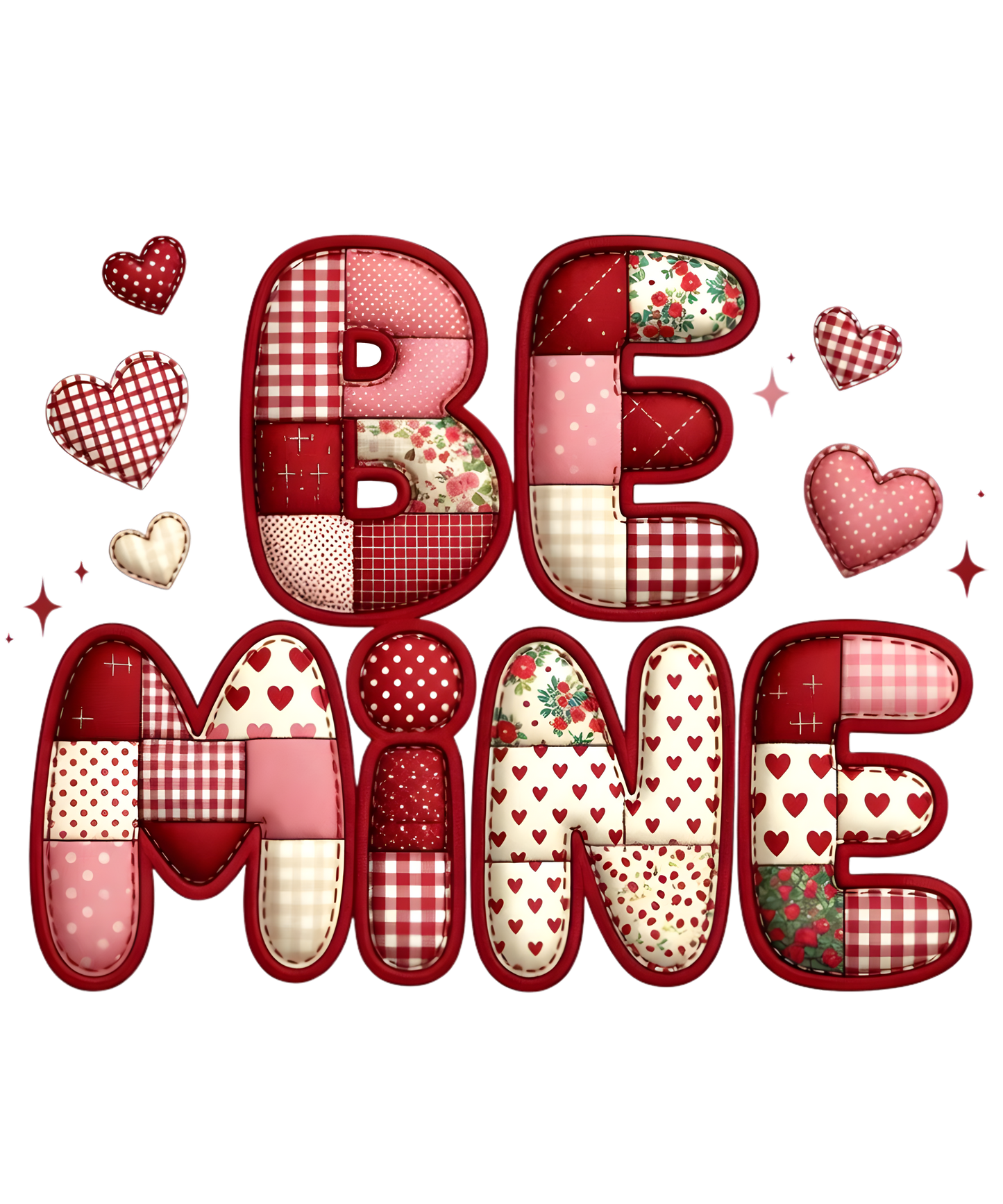 VALENTINE 64