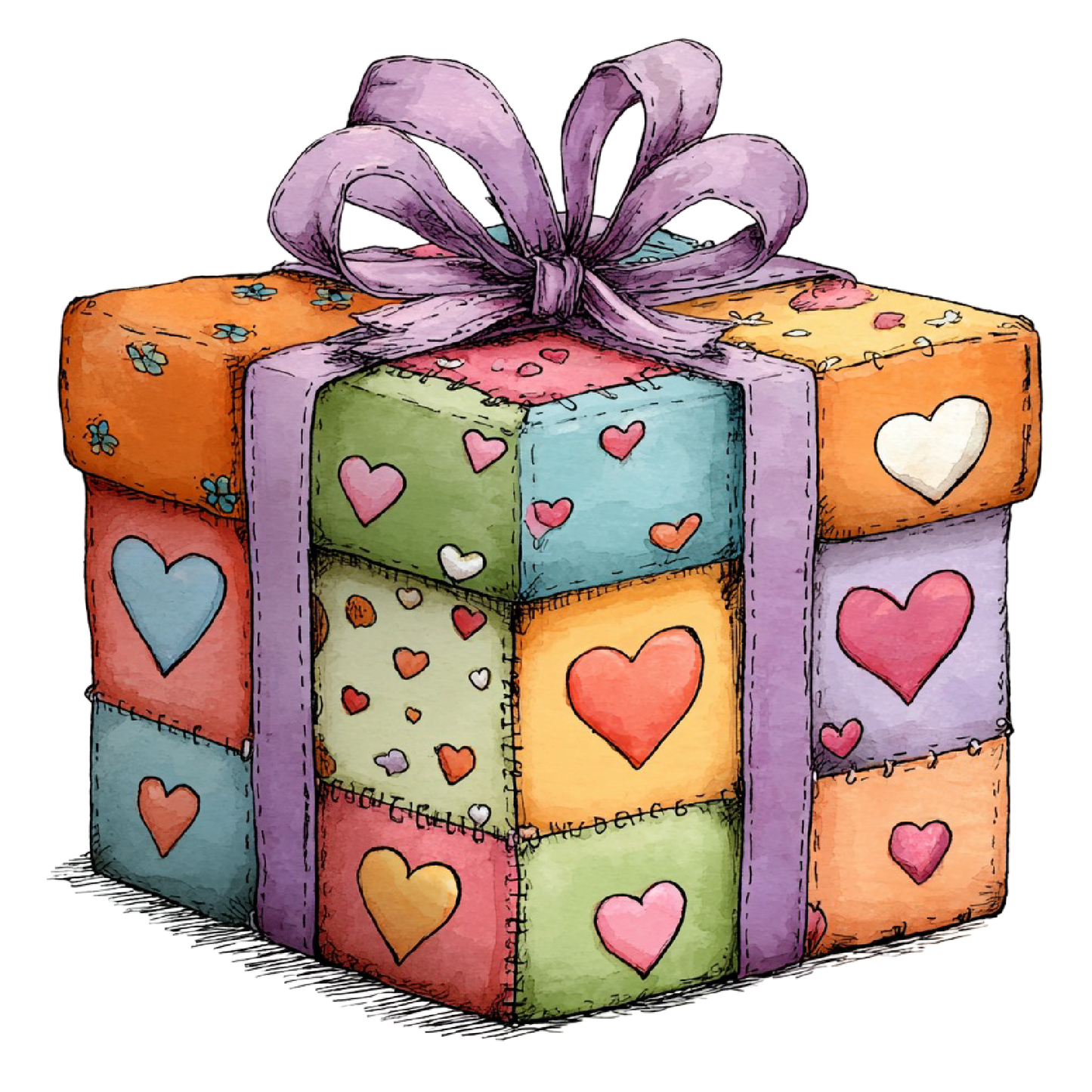 VALENTINE 67