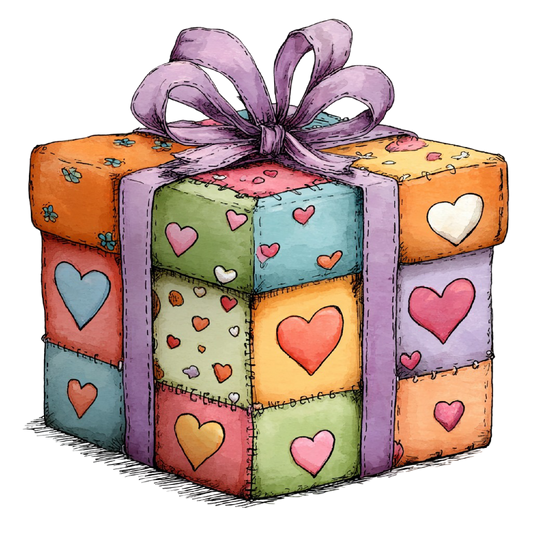 VALENTINE 67