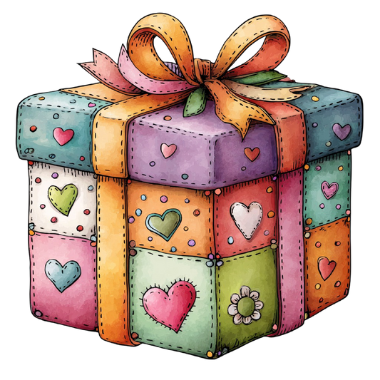 VALENTINE 68