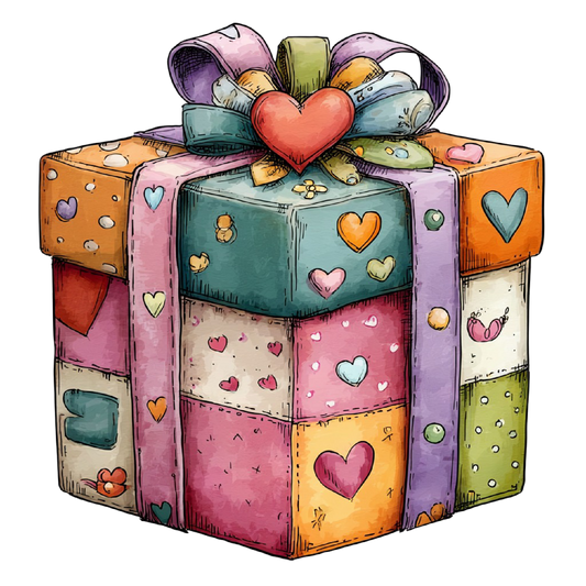 VALENTINE 69